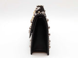 Christian Louboutin Loubi54 Embellished Crossbody Sd0825pzxde
