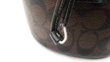 Coach Amelia Convertible Signature Canvas Backpack Sd0426rzdu