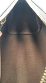 Louis Vuitton Monogram Nano Speedy Crossbody Bag Eb0126ixzdu