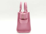 Marc Jacobs Nano Tote Crossbody Pink Aa1026pzsa