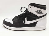 Nike Dz5485-010 Air Jordan 1 Retro High Og Black White Size Us 14 M Do0525lcrde