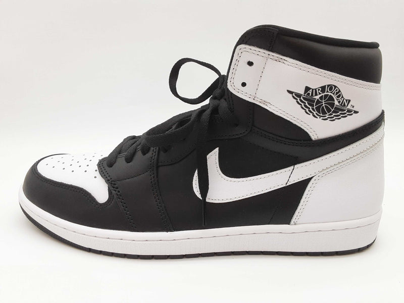 Nike Dz5485-010 Air Jordan 1 Retro High Og Black White Size Us 14 M Do0525lcrde