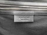 Givenchy Waxy Grained Calfskin Medium Nightingale Black Hand Bag Sd0125wzxsa