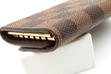 Louis Vuitton Damier Ebene 6 Key Holder Eb0926lxzsa