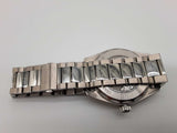 Omega 43 Seamaster Aqua Terra Blue Dial Steel Automatic Watch Do0725rxzxde