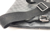 Louis Vuitton Damier Graphite Thomas Messenger Bag Eb1026prxde