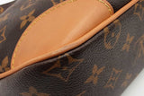 Louis Vuitton Monogram Boulogne Shoulder Bag Eb1026lxxzde