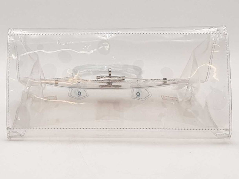 Clear Stadium Handbag Aa1225ozsa