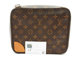 Louis Vuitton Horizon Accessories Pouch Sd0526wpcde
