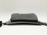 Louis Vuitton Aerogram Takeoff Black Leather Sling Bag Fw0225lozxdu