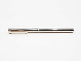 Tiffany & Co Tiffany T-clip Sterling Silver Refillable Ballpoint Pen Fw0226prdu