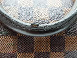Louis Vuitton Damier Ebene Speedy Bandouliere 30 Sd0926orzdu