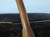 Louis Vuitton Monogram Sirius Boston Bag Sd1025wzxde