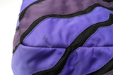 Prada Tessuto Wave Nylon Chain Tote Bag Eb0526orxsa