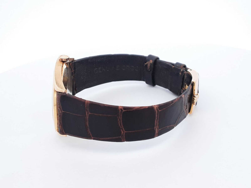 Rolex Cellini 18k Yellow Gold 31mm Watch 35.3 Grams Fw1125ozxzdu