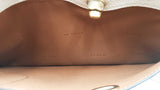 Coach Lora White Pebbled Leather Carryall Bag Sd1225rrsa