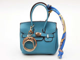 Blue Doggie Bag Holder Mini Bag Do0925cde