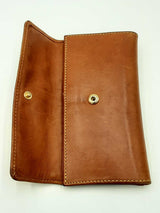 Dooney & Bourke Leather Wallet Eb0824crdu