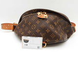 Louis Vuitton Monogram Canvas Bumbag Sd0726lczxde