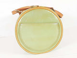 Louis Vuitton Vert Impression Mint Green Vernis Bedford Bag Sd0526wzxde