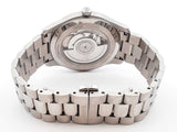 Gucci G-timeless Stainless Steel Automatic 40mm Watch Fw0725lxzdu