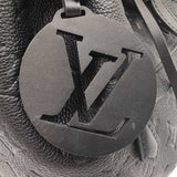 Louis Vuitton Montsouris Pm Backpack In Monogram Empreinte Leather Fw0426llzxdu