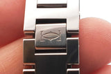 Cartier Pasha De Cartier 27mm Quartz Stainless Steel Watch Eb0126oixzdu