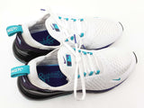 Nike Air Max 270 "Arizona Diamondbacks Serpientes" Sneakers Us Size 9 Fw1025erdu