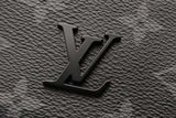 Louis Vuitton Monogram Eclipse District Messenger Bag Eb0926cxzsa