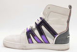 Christian Louboutin Vida High Top Sneakers Size 42 Eb0626lxzsa