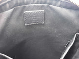 Louis Vuitton District Pochette Black Damier Infini Messenger Bag Do0525cxzde