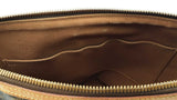 Louis Vuitton Palermo Pm Tote Bag In Monogram Coated Canvas Fw0425eordu