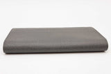 Louis Vuitton Gray Taiga Leather Brazza Wallet Eb1026lxzde