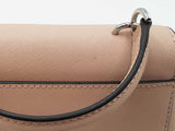 Michael Kors Ava Xs Crystal-embellished Leather Crossbody Bag Fw0925rxdu