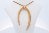 Givenchy Pendant Necklace 17.7 Grams 16 Inch Eb0826lrxde