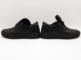 Helmut Lang Black Sneakers Size 40 Eu Sd1025lorde