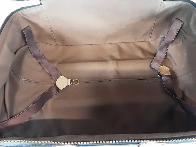 Louis Vuitton Monogram Pegase 55 Rolling Suitcase Sd1025rrzde