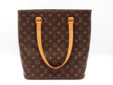 Louis Vuitton Vavin Brown Handbag Aa0425ezxdu
