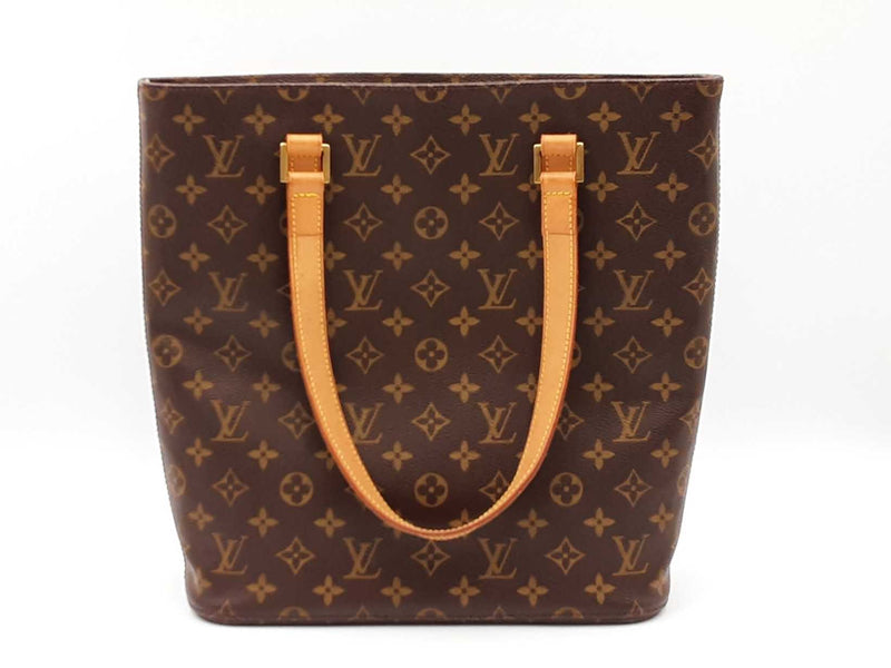 Louis Vuitton Vavin Brown Handbag Aa0425ezxdu