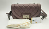 Chanel Calfskin Saddle Hs0823ooxzsa