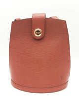 Louis Vuitton Epi Cluny Kenyan Fawn Bucket Bag Sd0825ocrde