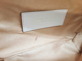 Givenchy Whip White Leather Belt Bag Sd1025wzxde