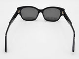 Mcm Mcm675sa Black Frames Gray Lens Sunglasses Do0326prde