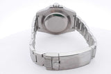 Rolex Submariner Oyster Perpetual Date Stainless Steel Watch 42mm Eb0424lxcrxsa