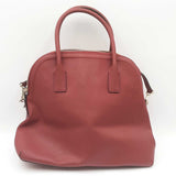 Kate Spade Cameron Street Margot Saffiano Leather Satchel Sd0226pzdu