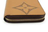 Louis Vuitton Giant Reverse Monogram Zippy Wallet Eb0726rxzde