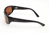 Maui Jim Stringray Wrap Sunglasses Eb0826erde