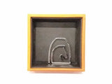 Hermes-equestre Bill Clip Mk0726ezmia