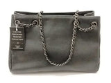 Chanel Black Caviar Tote Series 22 Mk0826orzxmia