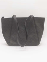 Michael Kors Small Whitney Signature Logo Tote Black Aa0526wrsa